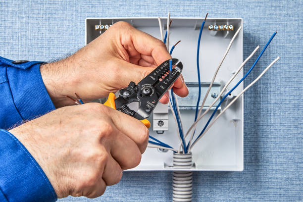 Commercial Electrical Services